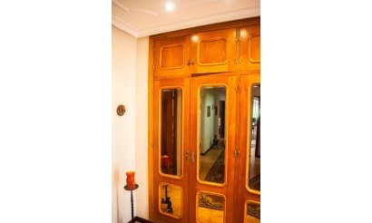 Resale - Villa - Cartagena - La Manga del Mar Menor