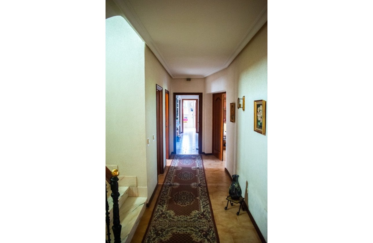 Resale - Villa - Cartagena - La Manga del Mar Menor