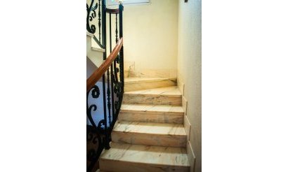 Resale - Villa - Cartagena - La Manga del Mar Menor