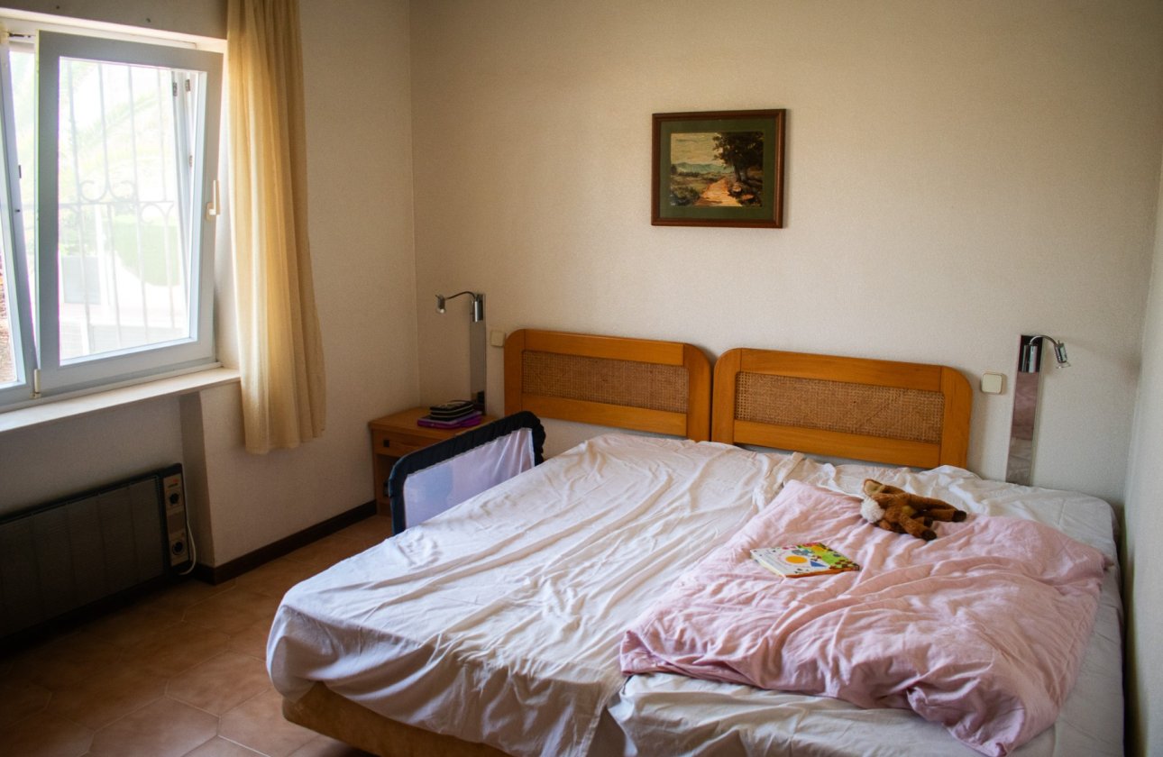 Resale - Villa - Cartagena - La Manga del Mar Menor