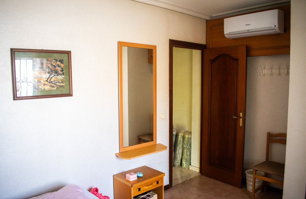 Resale - Villa - Cartagena - La Manga del Mar Menor