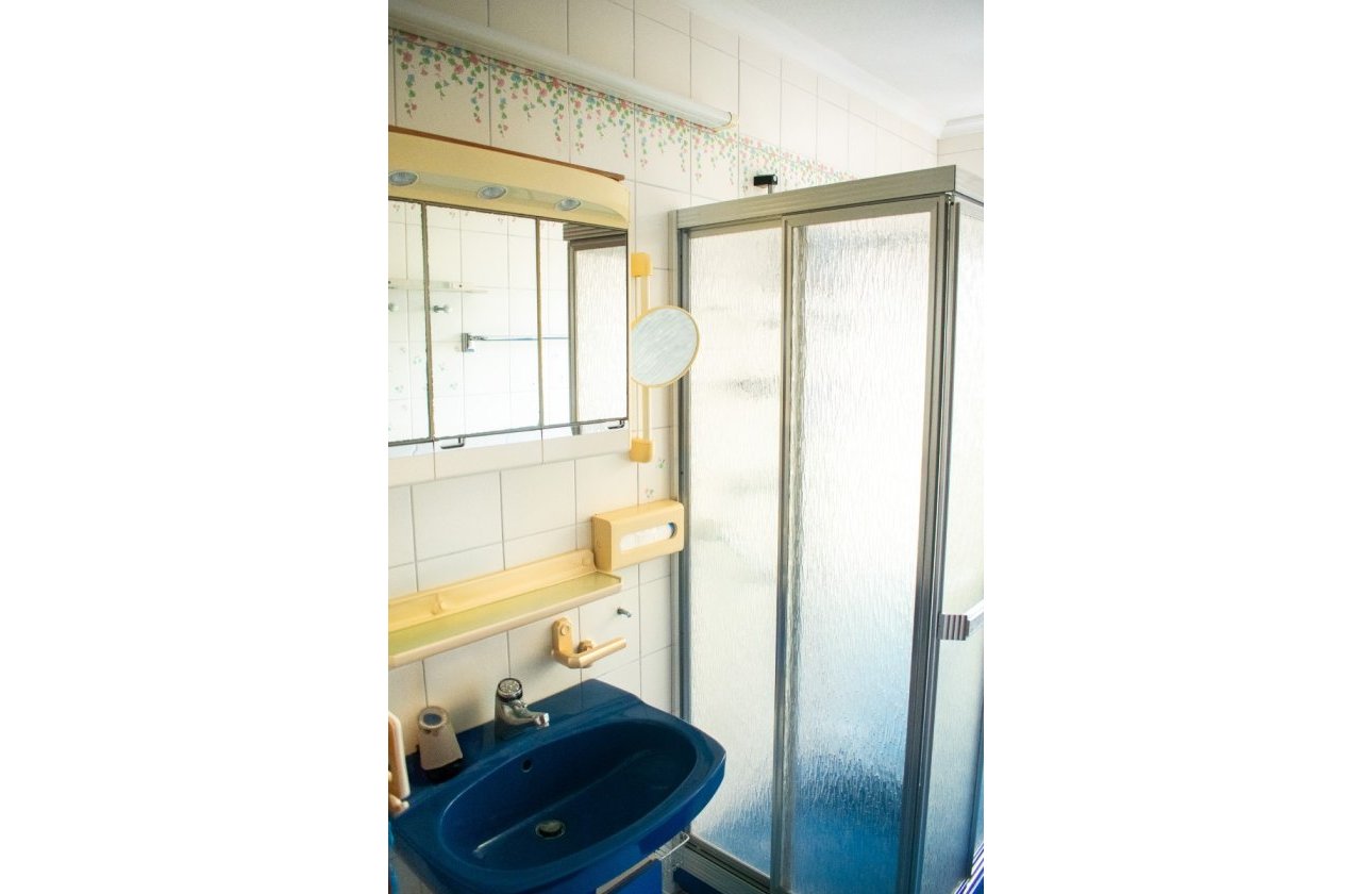 Resale - Villa - Cartagena - La Manga del Mar Menor