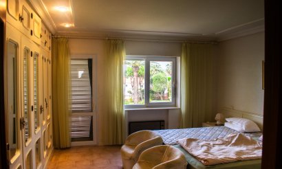 Resale - Villa - Cartagena - La Manga del Mar Menor