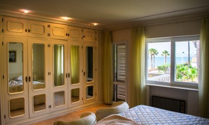 Resale - Villa - Cartagena - La Manga del Mar Menor