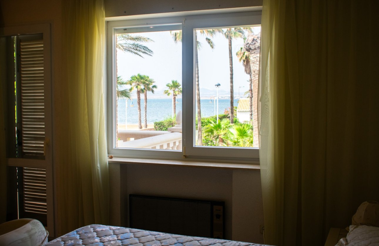 Resale - Villa - Cartagena - La Manga del Mar Menor