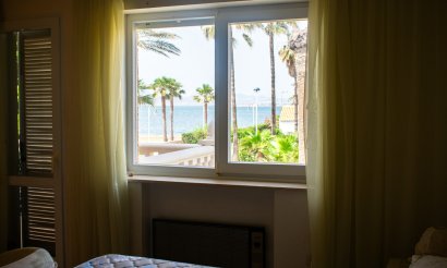 Resale - Villa - Cartagena - La Manga del Mar Menor