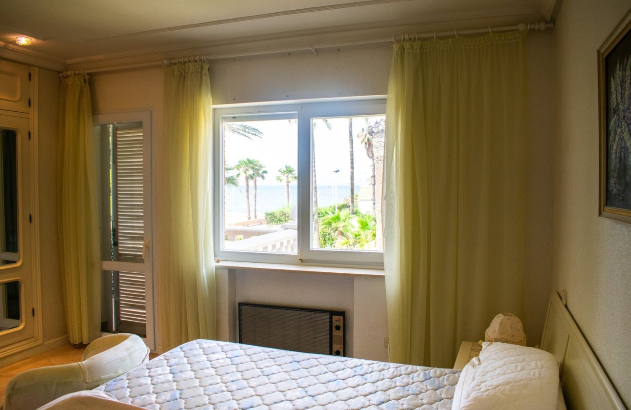 Resale - Villa - Cartagena - La Manga del Mar Menor