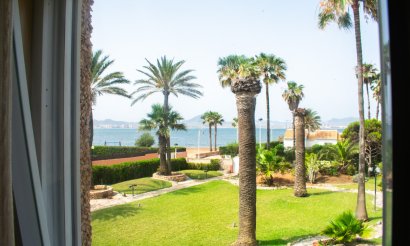 Resale - Villa - Cartagena - La Manga del Mar Menor