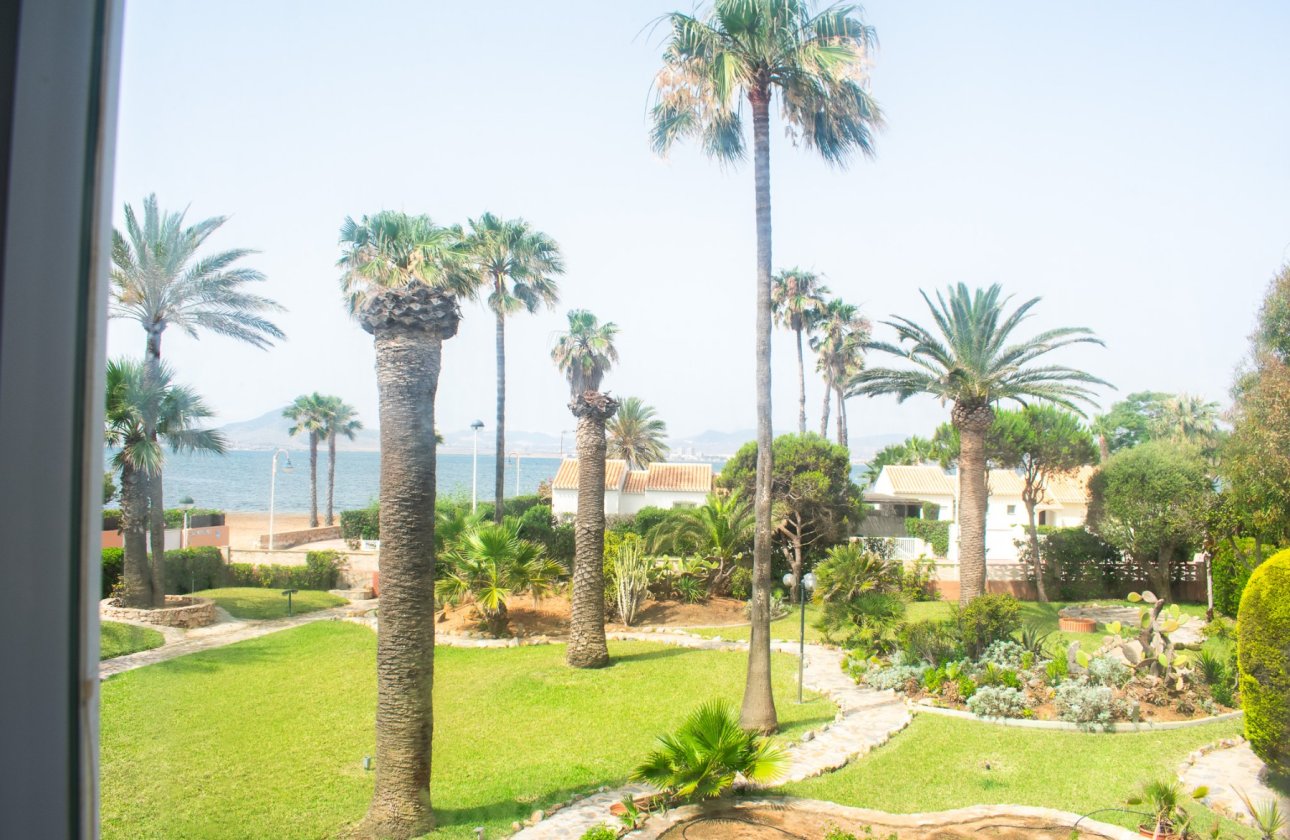 Resale - Villa - Cartagena - La Manga del Mar Menor