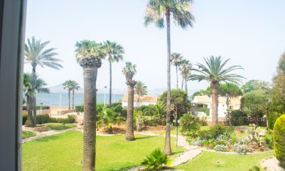 Resale - Villa - Cartagena - La Manga del Mar Menor