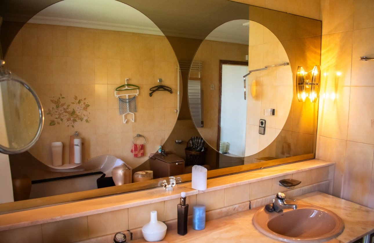 Resale - Villa - Cartagena - La Manga del Mar Menor