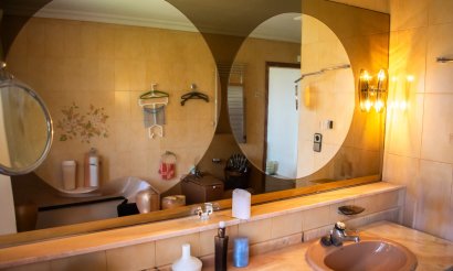 Resale - Villa - Cartagena - La Manga del Mar Menor