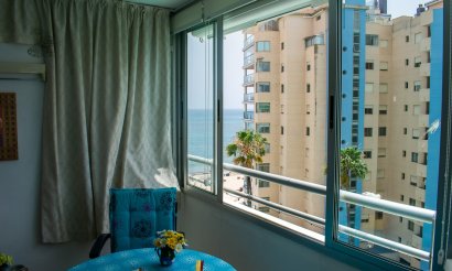 Revente - Appartement - Calpe