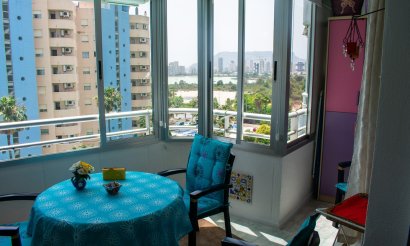 Revente - Appartement - Calpe