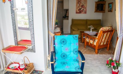 Revente - Appartement - Calpe