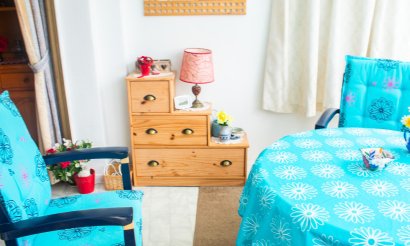 Revente - Appartement - Calpe