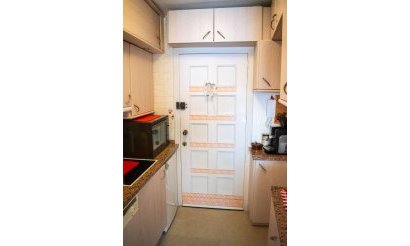 Revente - Appartement - Calpe