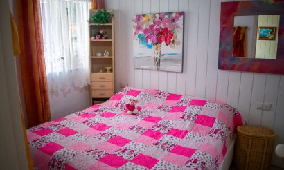 Revente - Appartement - Calpe