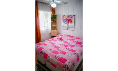 Revente - Appartement - Calpe