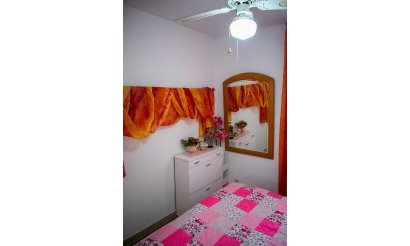 Revente - Appartement - Calpe