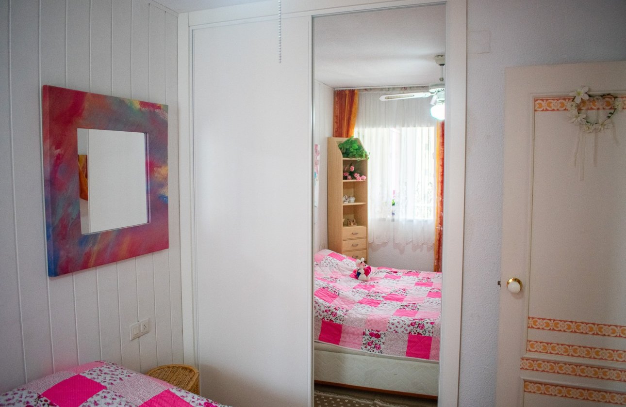 Revente - Appartement - Calpe