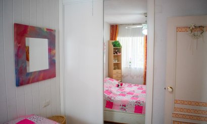 Revente - Appartement - Calpe