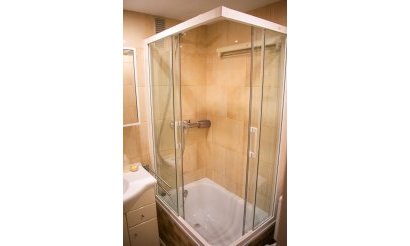 Revente - Appartement - Calpe