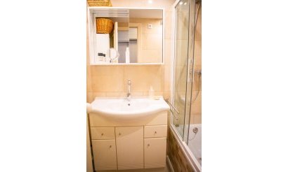 Revente - Appartement - Calpe