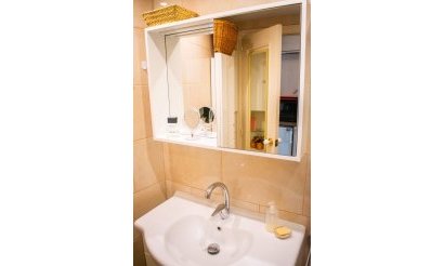 Revente - Appartement - Calpe