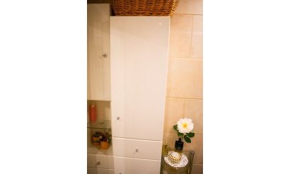 Revente - Appartement - Calpe