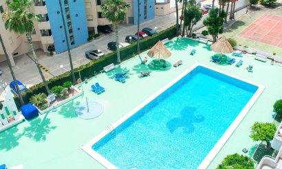 Revente - Appartement - Calpe