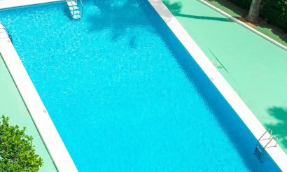 Revente - Appartement - Calpe