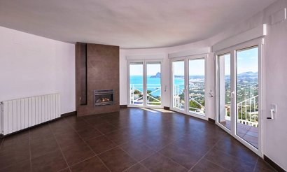 Resale - Villa - Altea - Altea Hills