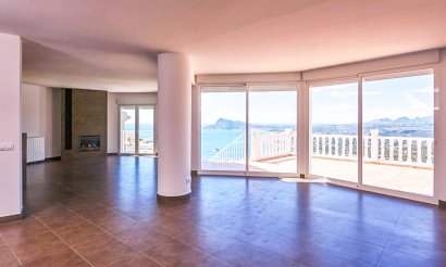 Resale - Villa - Altea - Altea Hills