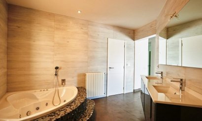 Resale - Villa - Altea - Altea Hills