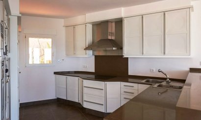 Resale - Villa - Altea - Altea Hills