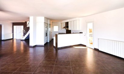 Resale - Villa - Altea - Altea Hills
