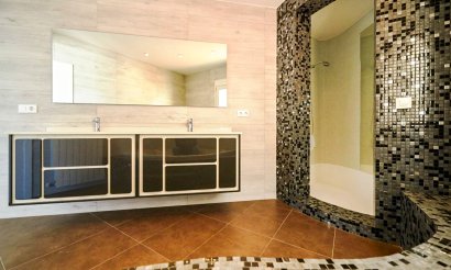 Resale - Villa - Altea - Altea Hills