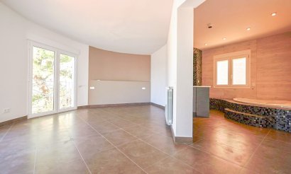 Resale - Villa - Altea - Altea Hills