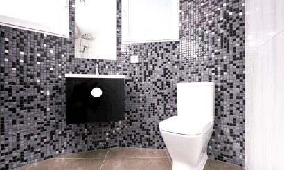 Resale - Villa - Altea - Altea Hills