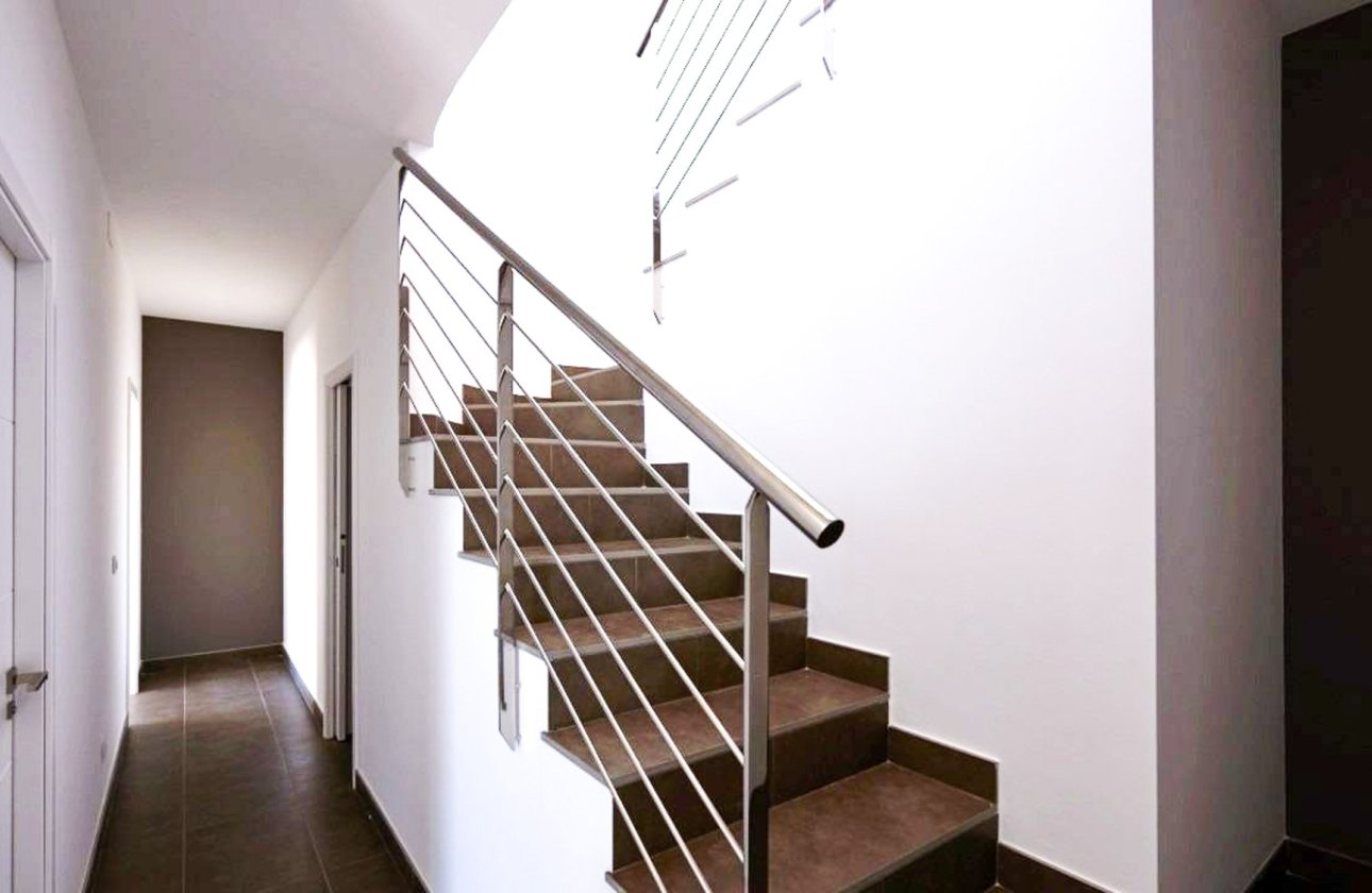 Resale - Villa - Altea - Altea Hills