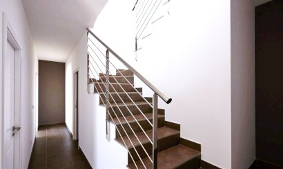 Resale - Villa - Altea - Altea Hills