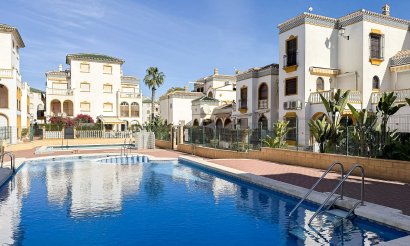 Resale - Penthouse - Torrevieja - Torrelamata - La Mata