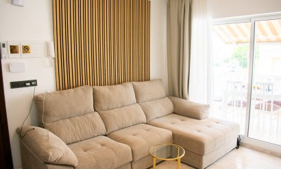 Resale - Penthouse - Torrevieja - Torrelamata - La Mata