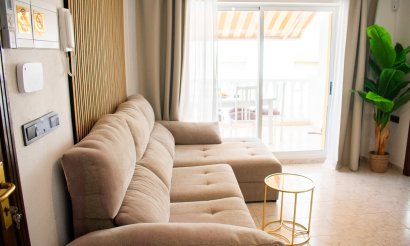 Resale - Penthouse - Torrevieja - Torrelamata - La Mata