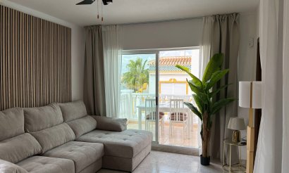 Resale - Penthouse - Torrevieja - Torrelamata - La Mata