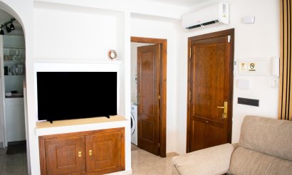 Resale - Penthouse - Torrevieja - Torrelamata - La Mata