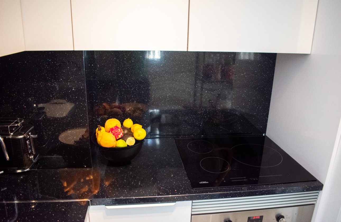 Resale - Penthouse - Torrevieja - Torrelamata - La Mata