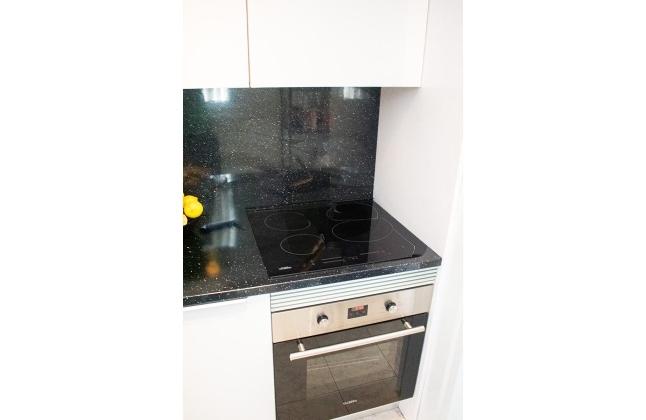 Resale - Penthouse - Torrevieja - Torrelamata - La Mata