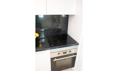 Resale - Penthouse - Torrevieja - Torrelamata - La Mata